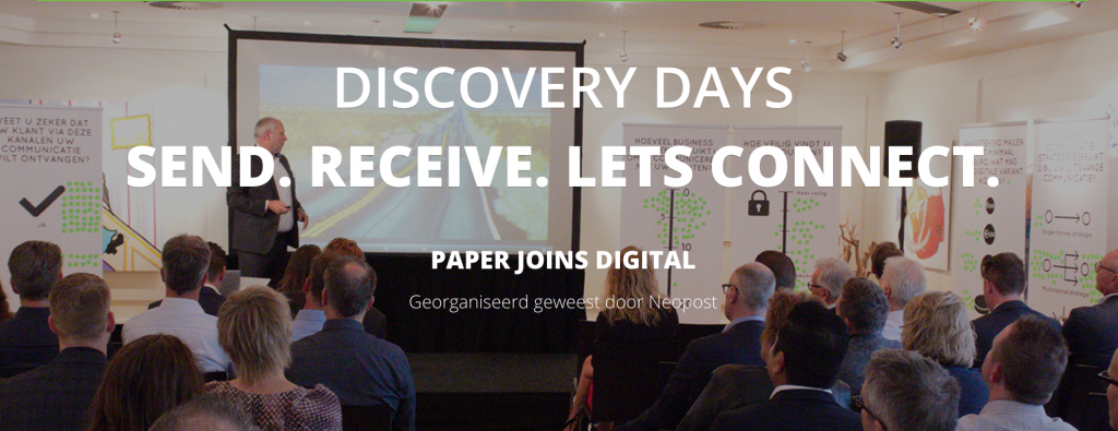 Discovery Days 