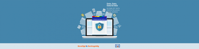 DNB Zet Dataveiligheid Hoog Op De Agenda