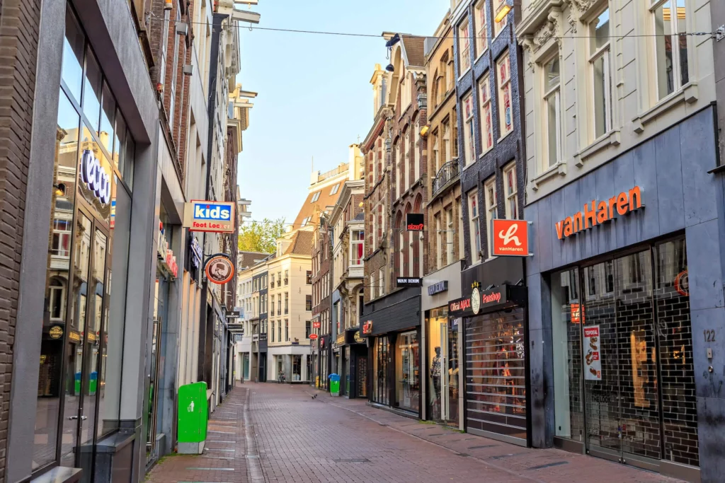 Handelshuur Opzeggen 2 Handelshuur opzeggen
