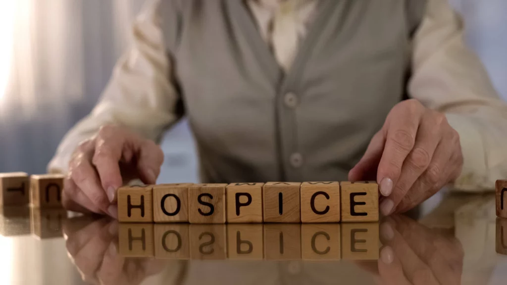 Huur Opzeggen Bij Opname Hospice 2 Huur opzeggen bij opname hospice