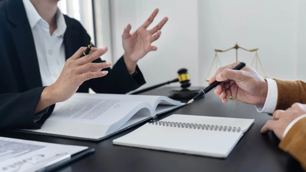 Ingebrekestelling Aangetekend 2 Ingebrekestelling aangetekend