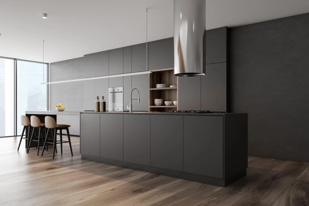 Ingebrekestelling Keuken 2 Ingebrekestelling keuken