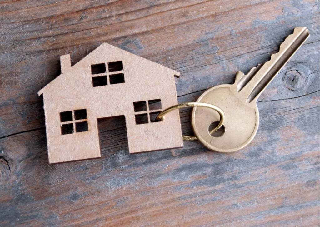 Ingebrekestelling Verkoper Woning 2 Ingebrekestelling verkoper woning