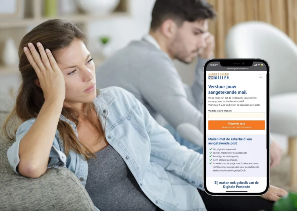 Samenlevingscontract Ontbinden 2 Samenlevingscontract ontbinden