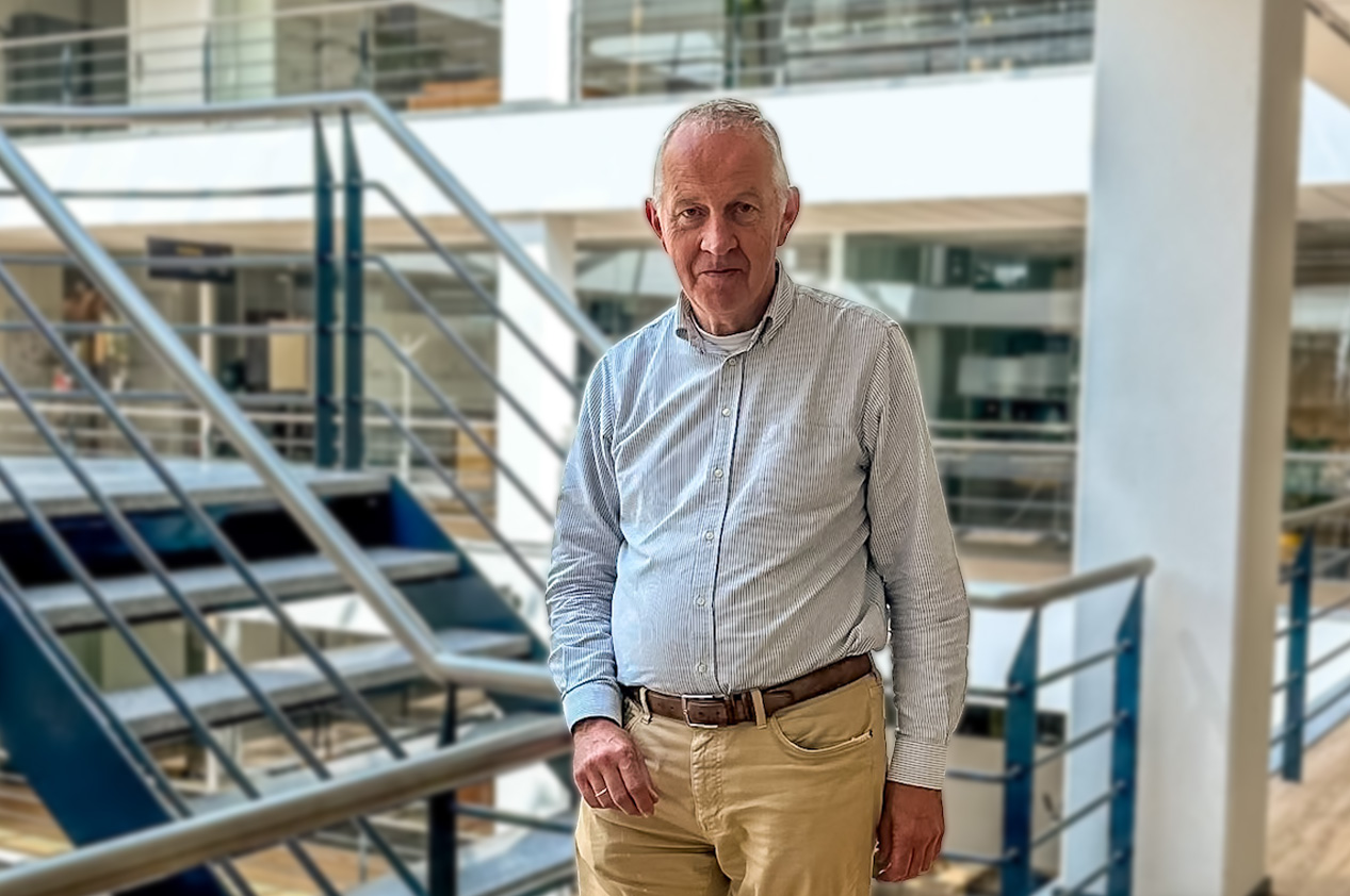 Willem Voogt 15 Willem Voogt