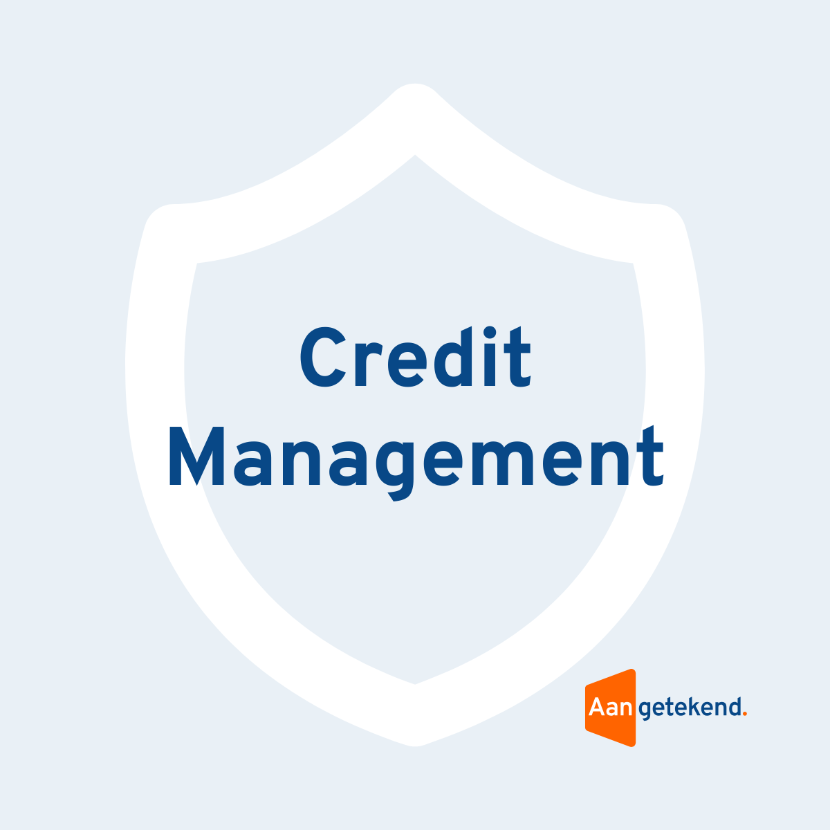 Credit Management 2 Credit Management