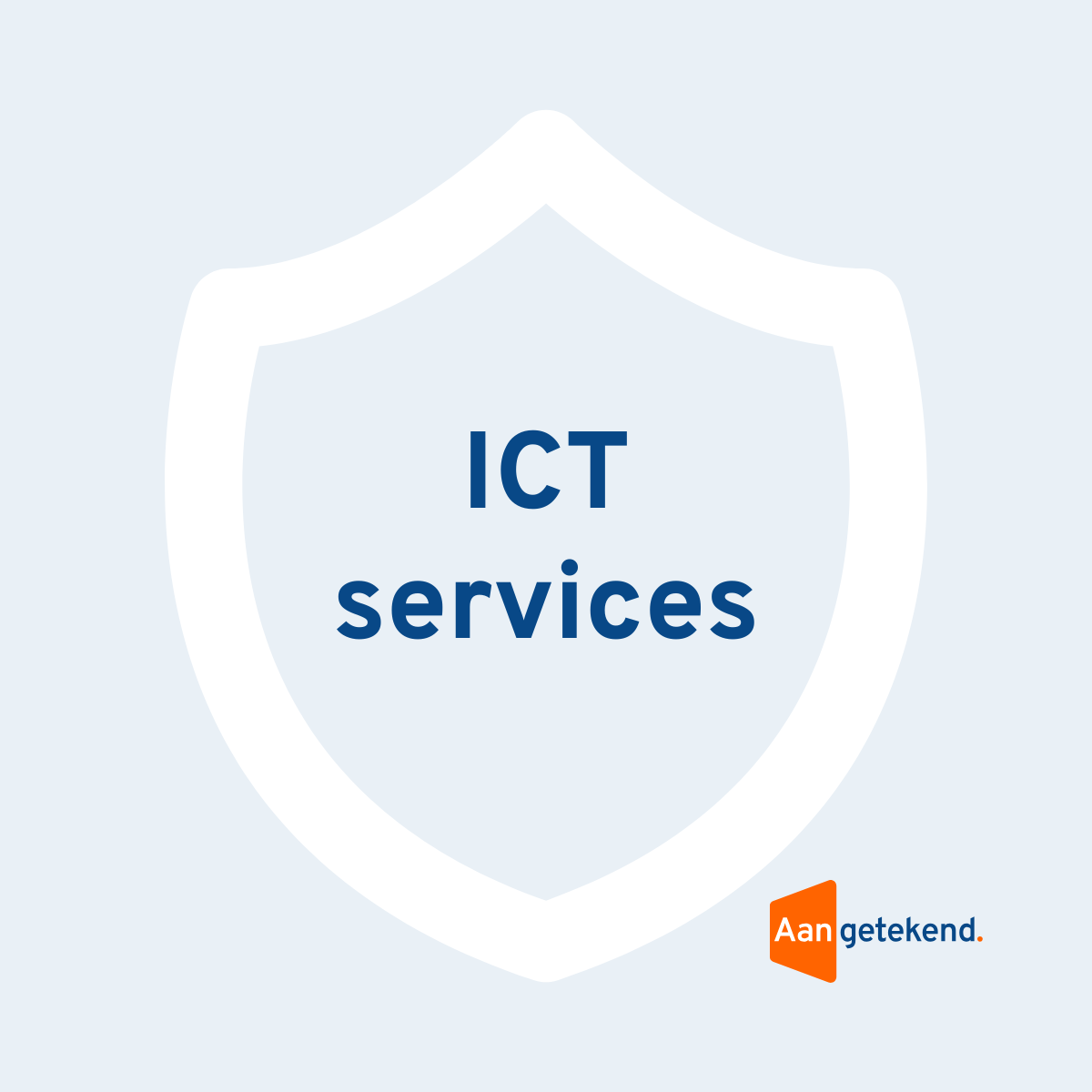 Ict Services 2 ICT services