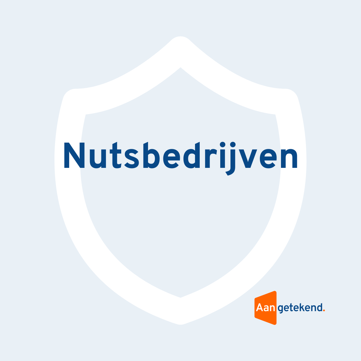 Nutsbedrijven 2 Nutsbedrijven