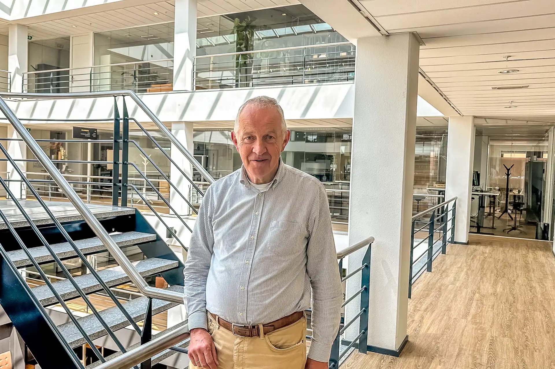 Willem Voogt
