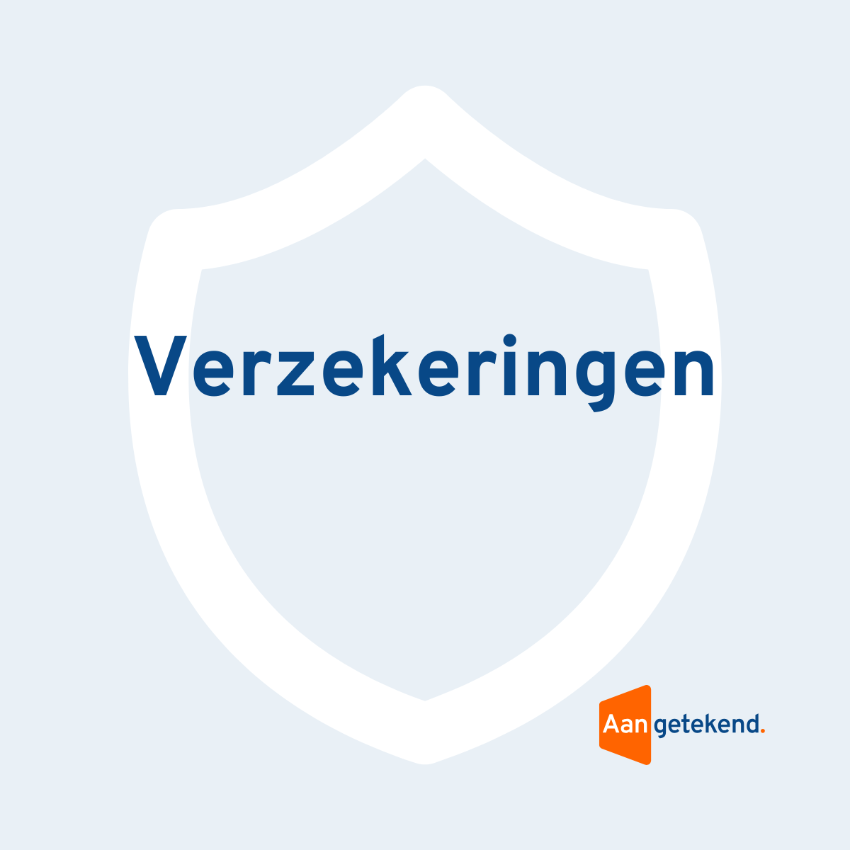 Verzekeringen