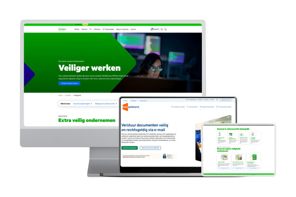Kpn 10 KPN