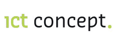 ICT Concept