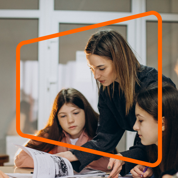 Onderwijs 4 Onderwijs