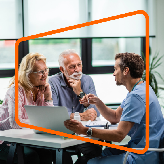 Zorg