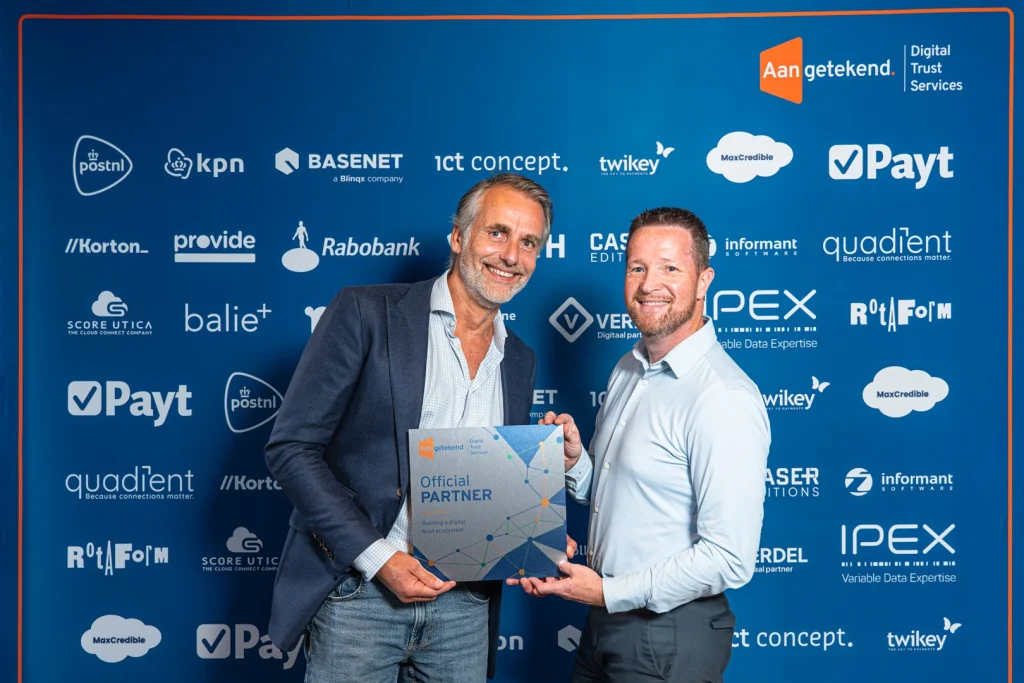 Geslaagde Aangetekend Partner Summit 2026 7 Partner summit