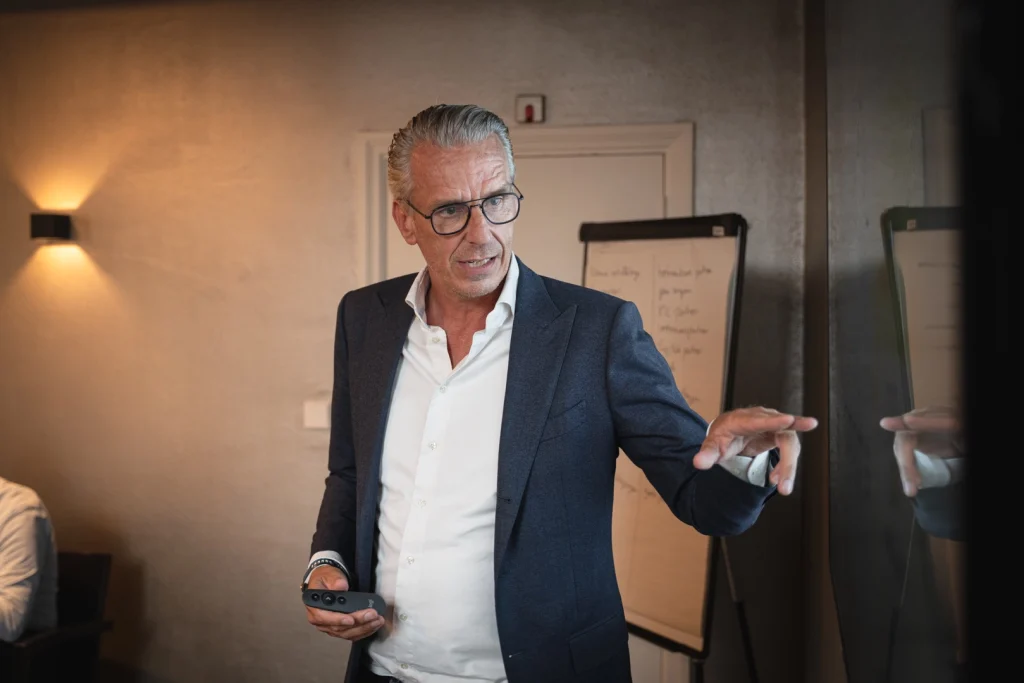 Geslaagde Aangetekend Partner Summit 2026 4 Partner summit